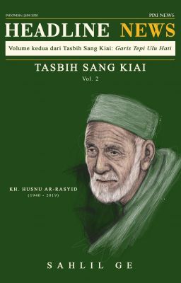 Tasbih Sang Kiai Vol. 2