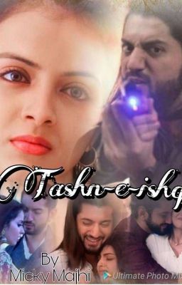 Tashan-E-Ishq