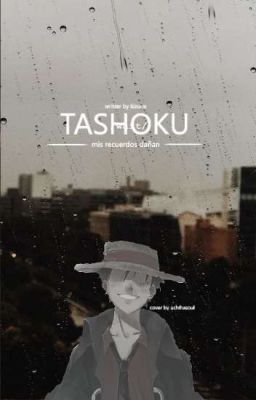 Tashoku ; Segunda Parte (CANCELADA).