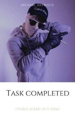 Task completed | KxK