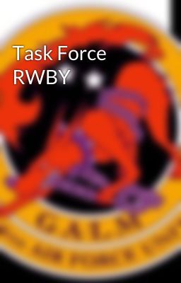 Task Force RWBY