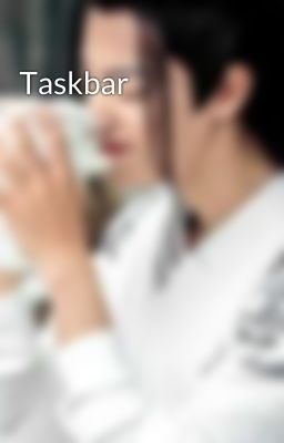 Taskbar