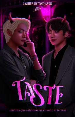 Taste | KookTae 