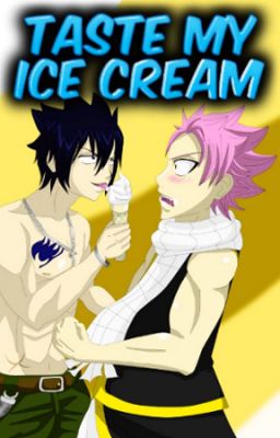 Taste My Ice Cream