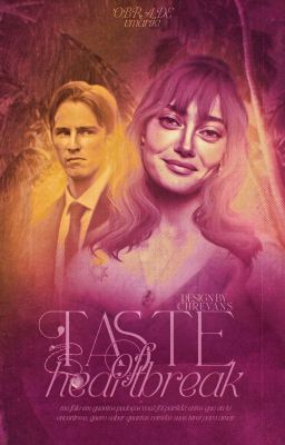 taste of heartbreak；rafe cameron 