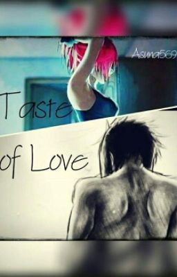 Taste of Love