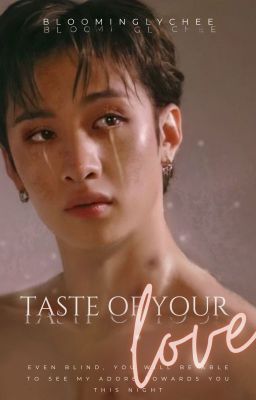 ❝ taste of your love❞ bang chan