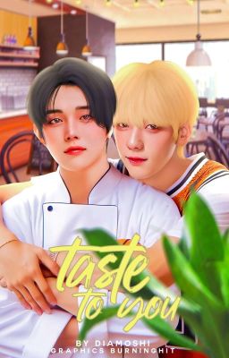 Taste to you • Soojun