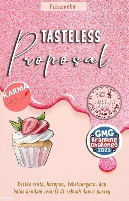 Tasteless Proposal