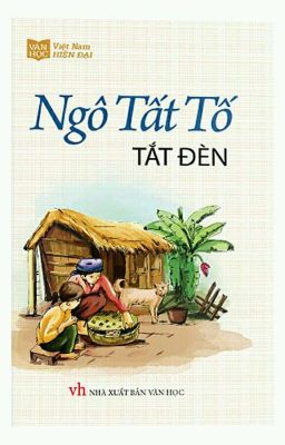 Tắt Đèn - Ngô Tất Tố