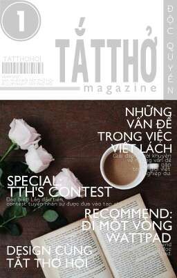 Tắt Thở Magazine [#1]