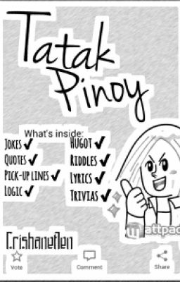 Tatak Pinoy