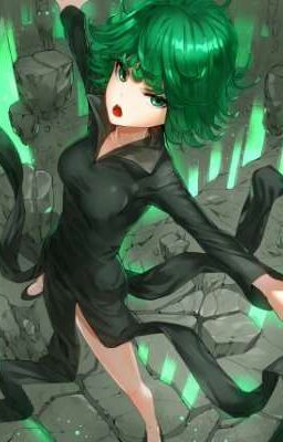 Tatsumaki Instagram !