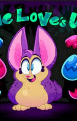 Tattletail