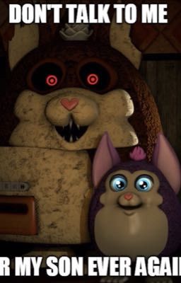 Tattletail on CrAcK