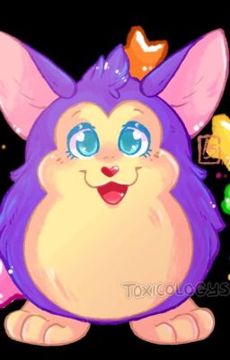 Tattletail RP