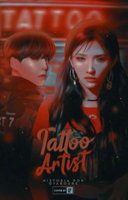 Tattoo Artist ×Min Yoongi× [PRÓXIMAMENTE]