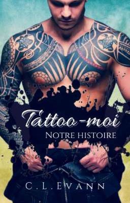 Tattoo-moi notre histoire