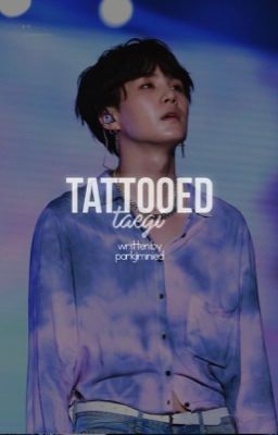 tattooed - TAEGI - completed 