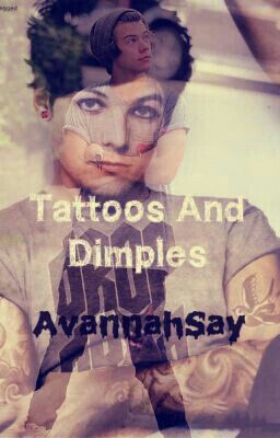 Tattoos and Dimples (Punk AU) -Complete- Book 1