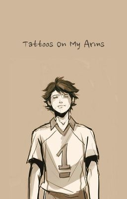 Tattoos On My Arms