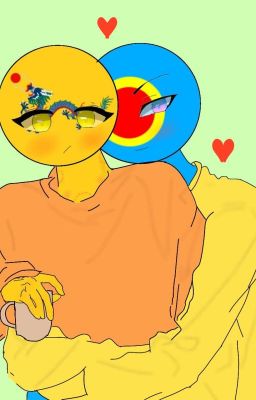 =)tấu hài là chính[Countryhumans] 