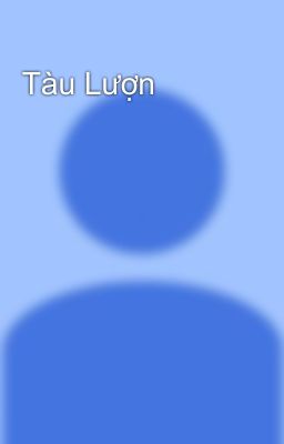 Tàu Lượn