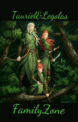 Tauriel&Legolas - FamilyZone