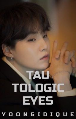 Tautologic Eyes // Sope