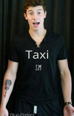 TAXI /Shawn Mendes