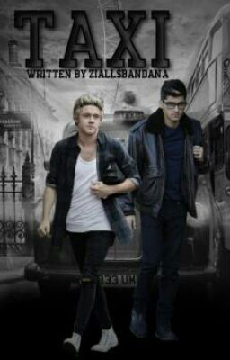 taxi » ziall