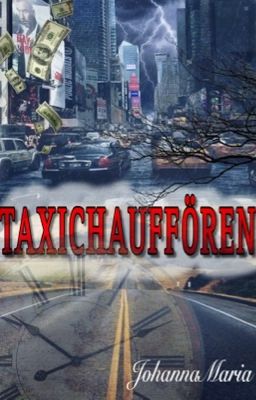 Taxichauffören