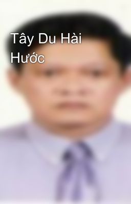 Tây Du Hài Hước