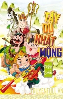 tây du nhất mộng full