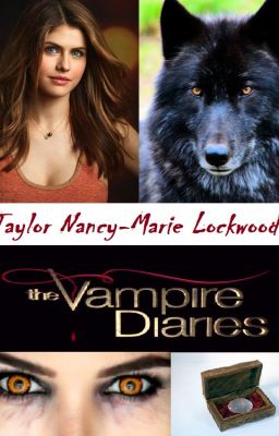 Taylor Lockwood: TVD