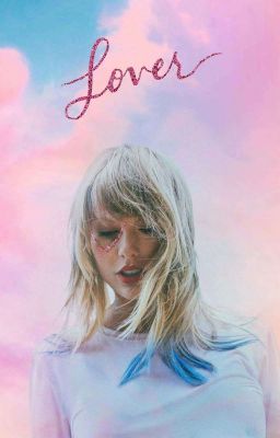 Taylor Swift Lover