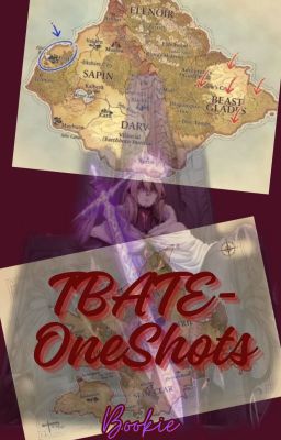 TBATE - OneShots