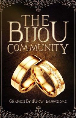 TBC || Community Book || HIRING