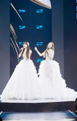 [TBT x DHY] Mập mờ với người yêu cũ