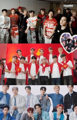 [TBTN/TBTC] Biết bố m là ai ko? - Bố t là Nguyễn Huỳnh Sơn