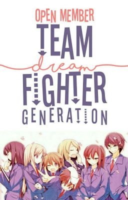 TDFGeneration [OPEN]