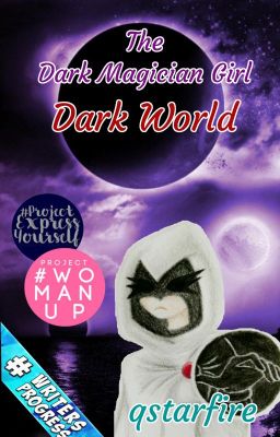 TDMG: Dark World ⭐️ | COMPLETE