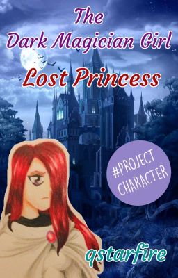 TDMG: Lost Princess ⭐ | [Coming Soon]