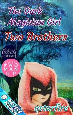 TDMG: Two Brothers ⭐️ | COMPLETE