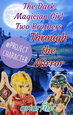 TDMG: Two Brothers Through the Mirror ⭐ | COMPLETE