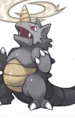 TDP Presents: The Rhydonculous Race (TEAM BIOS)