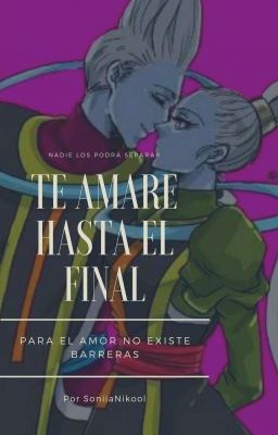 te amare hasta el final One-shot