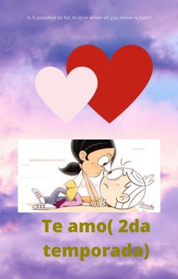 Te amo (2da temporada)