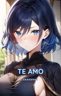 Te amo