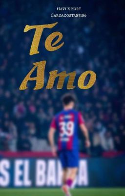 Te amo